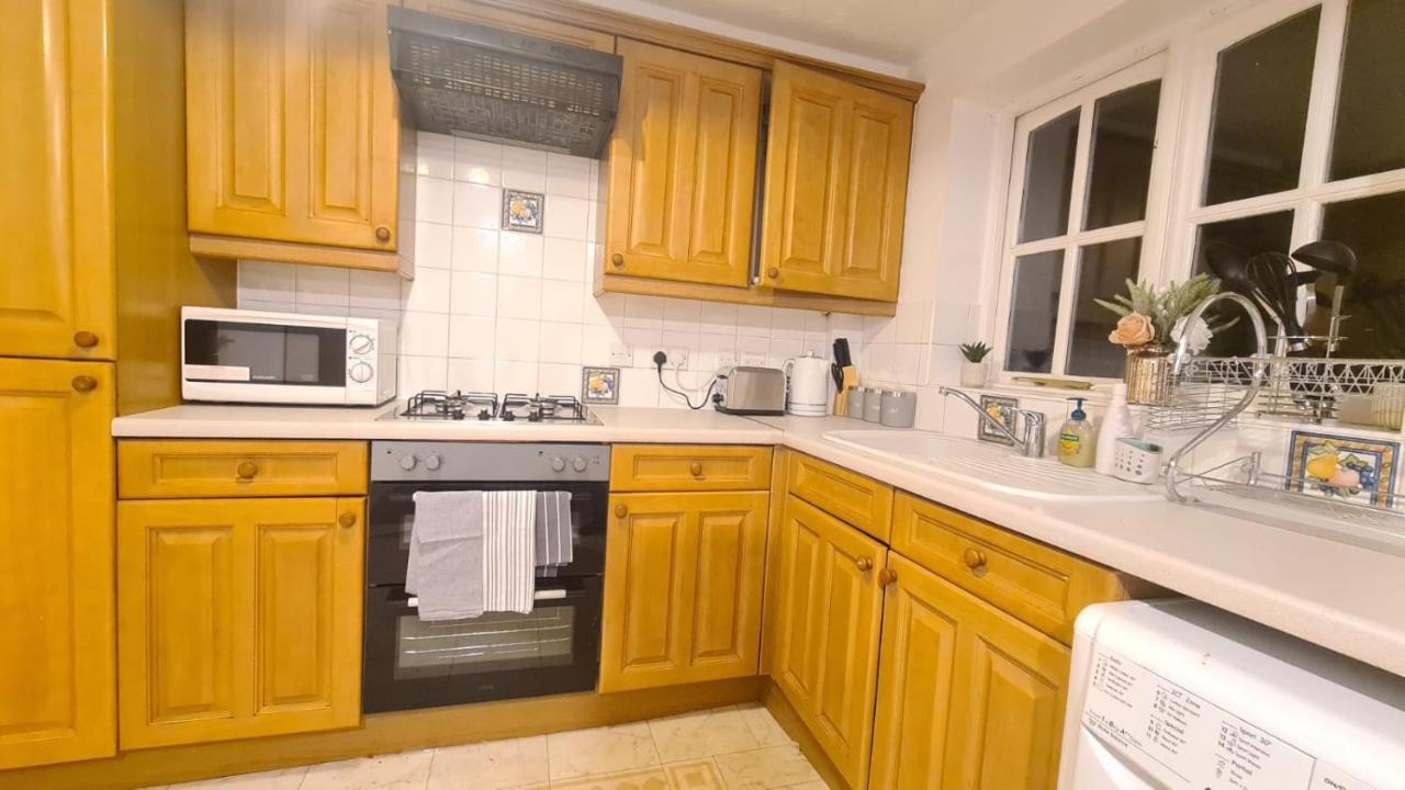 Private Double With Smart Tv In Greenwich Alloggio in famiglia *