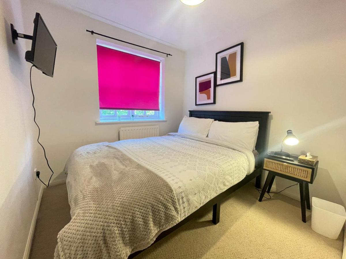 Alloggio in famiglia Private Double With Smart Tv In Greenwich