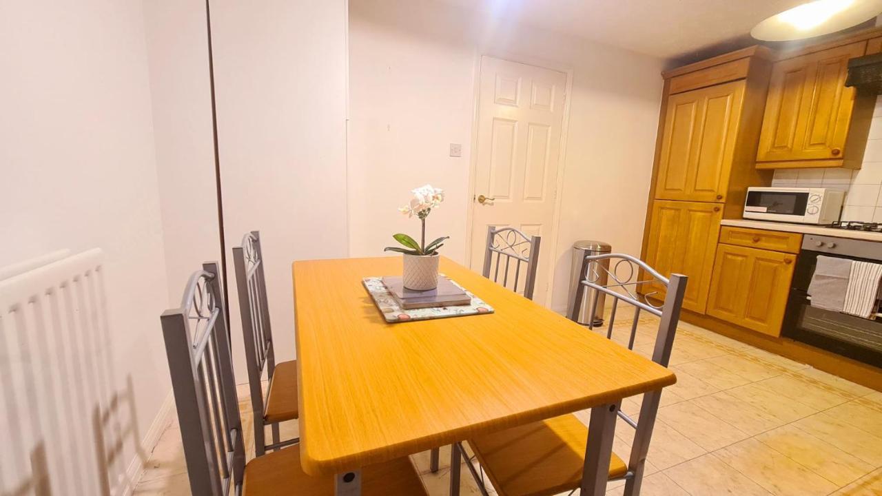 Alloggio in famiglia Private Double With Smart Tv In Greenwich